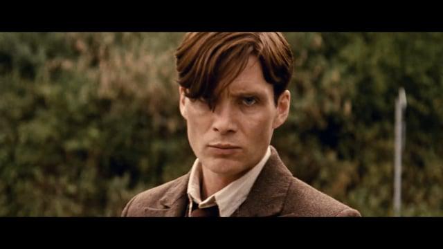 ANTHROPOID TV Spot