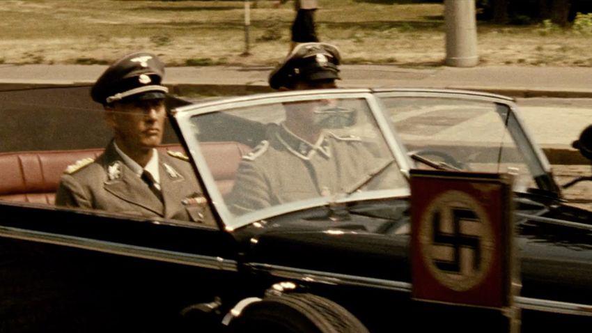 CLIP: Heydrich