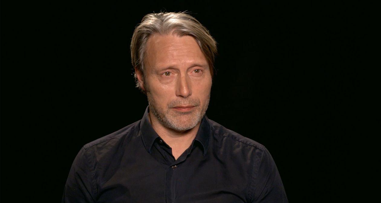 Mads Mikkelsen Featurette