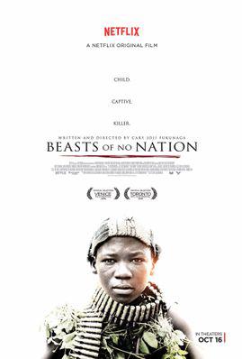 Beasts of No Nation