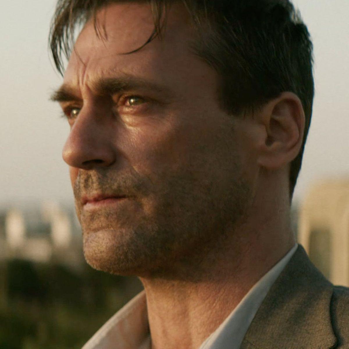 Jon Hamm