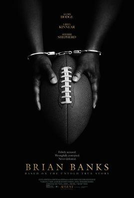 Brian Banks