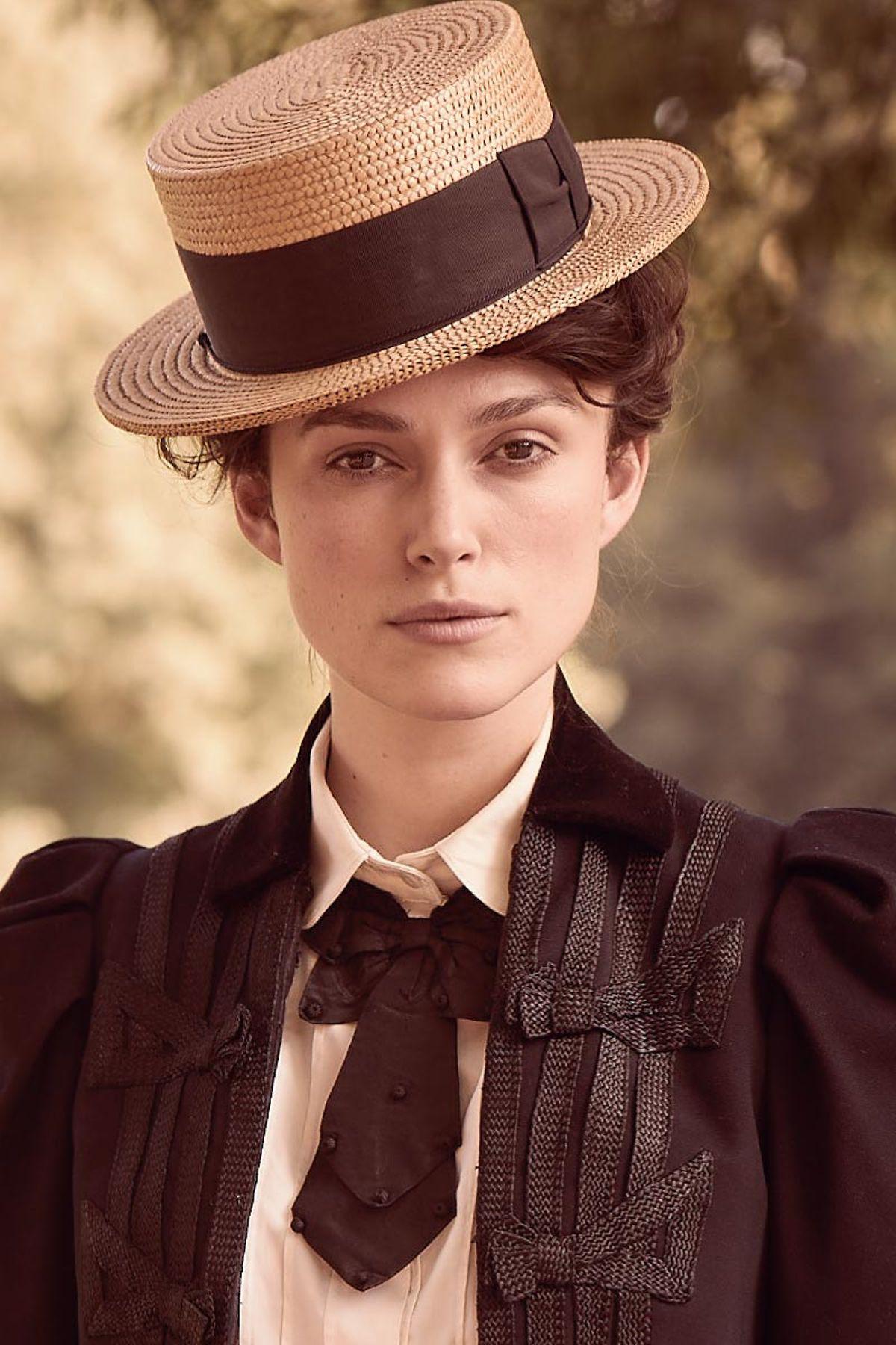 Keira Knightley