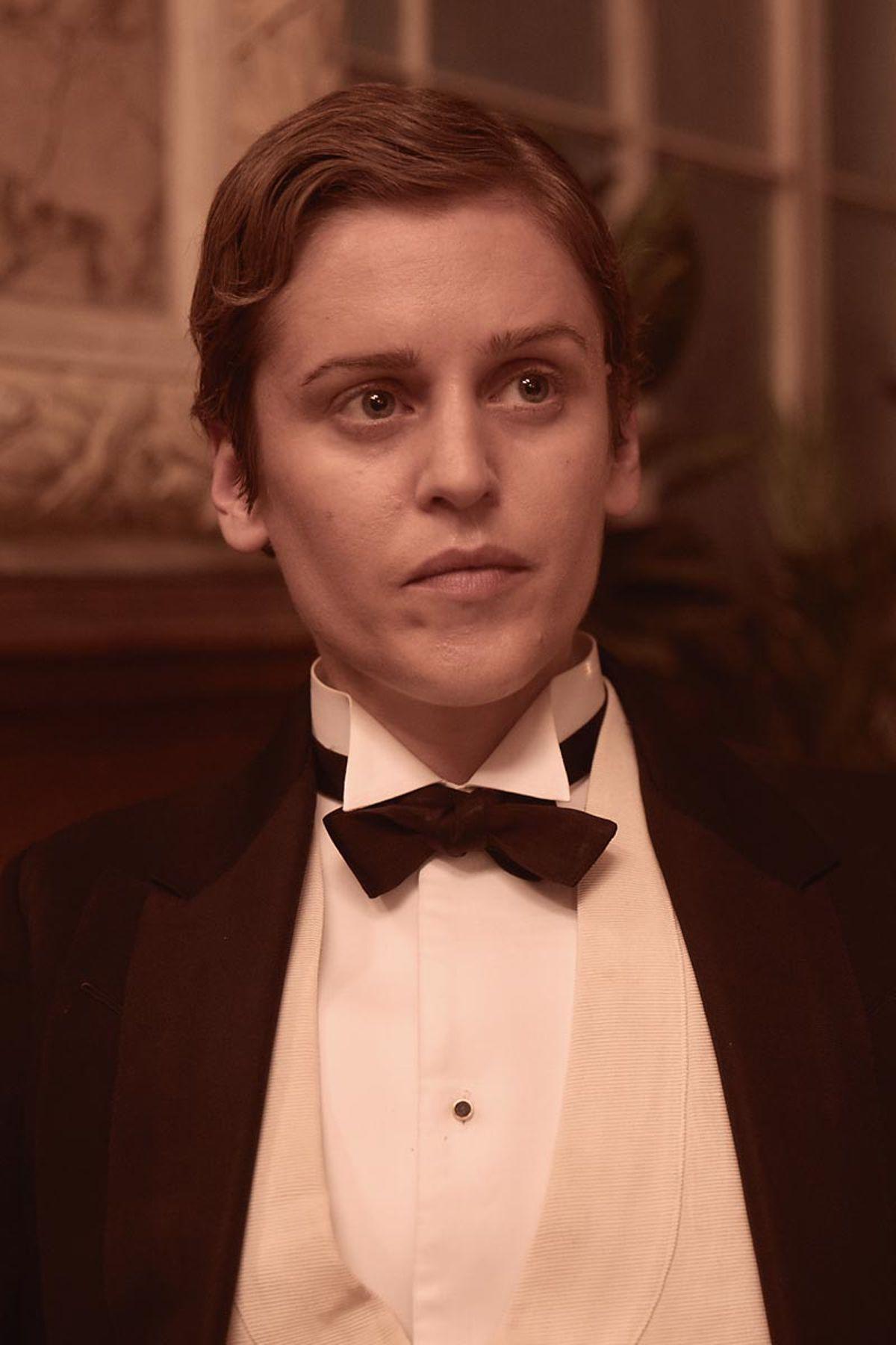 Denise Gough