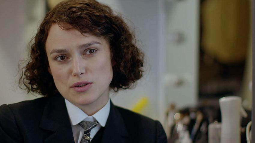 Colette Featurette