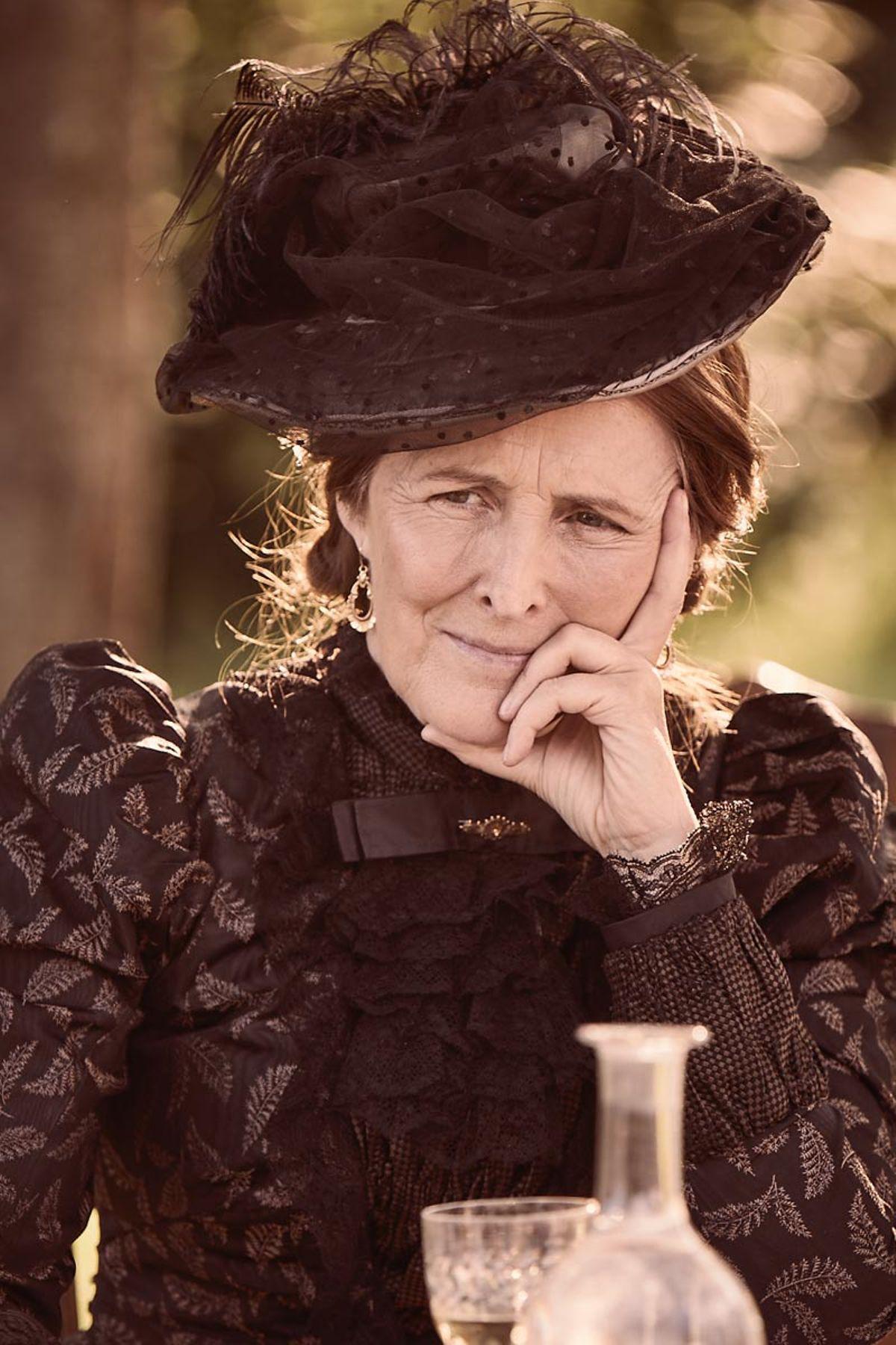 Fiona Shaw