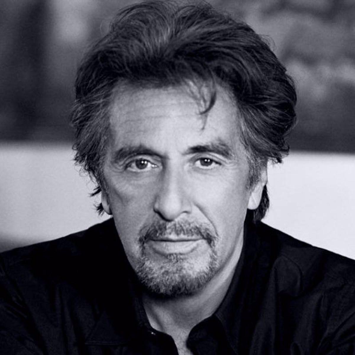 Al Pacino