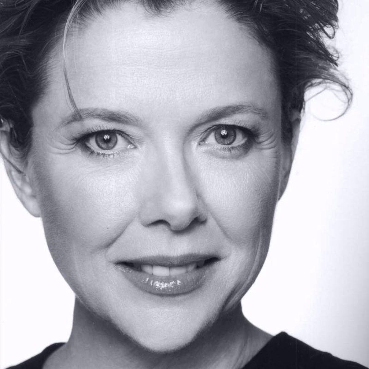 Annette Bening