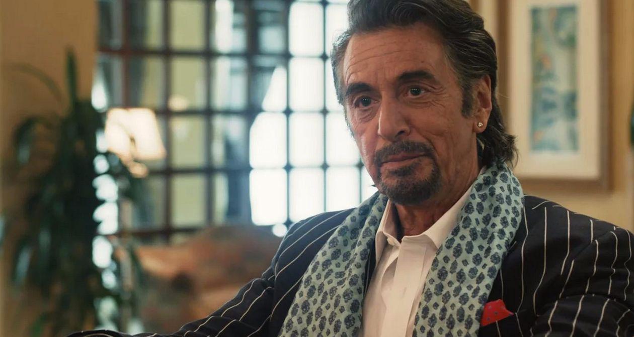 DANNY COLLINS Official Trailer 2