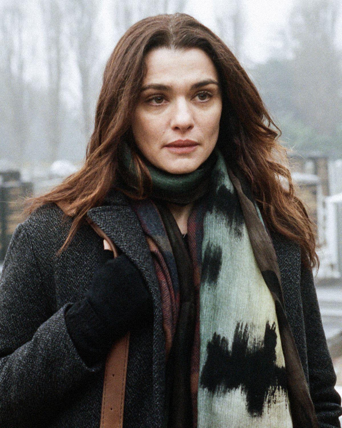 Rachel Weisz