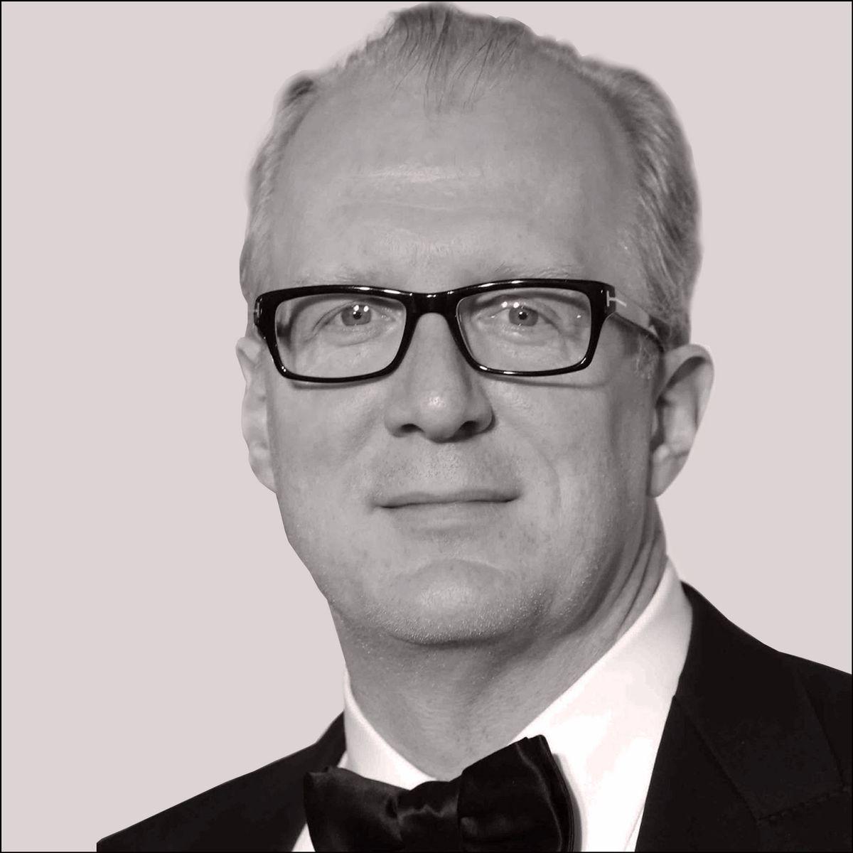 Tracy Letts