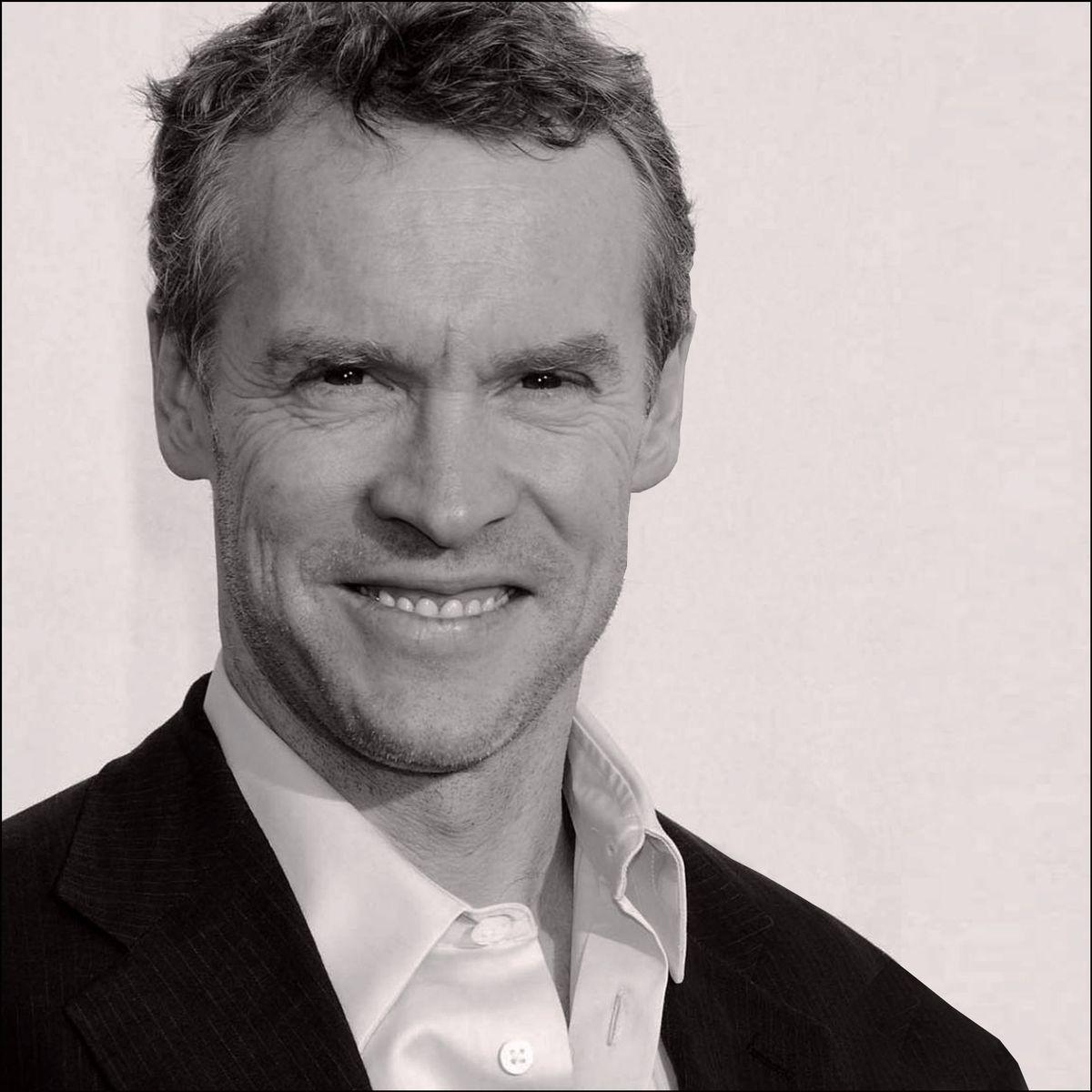 Tate Donovan