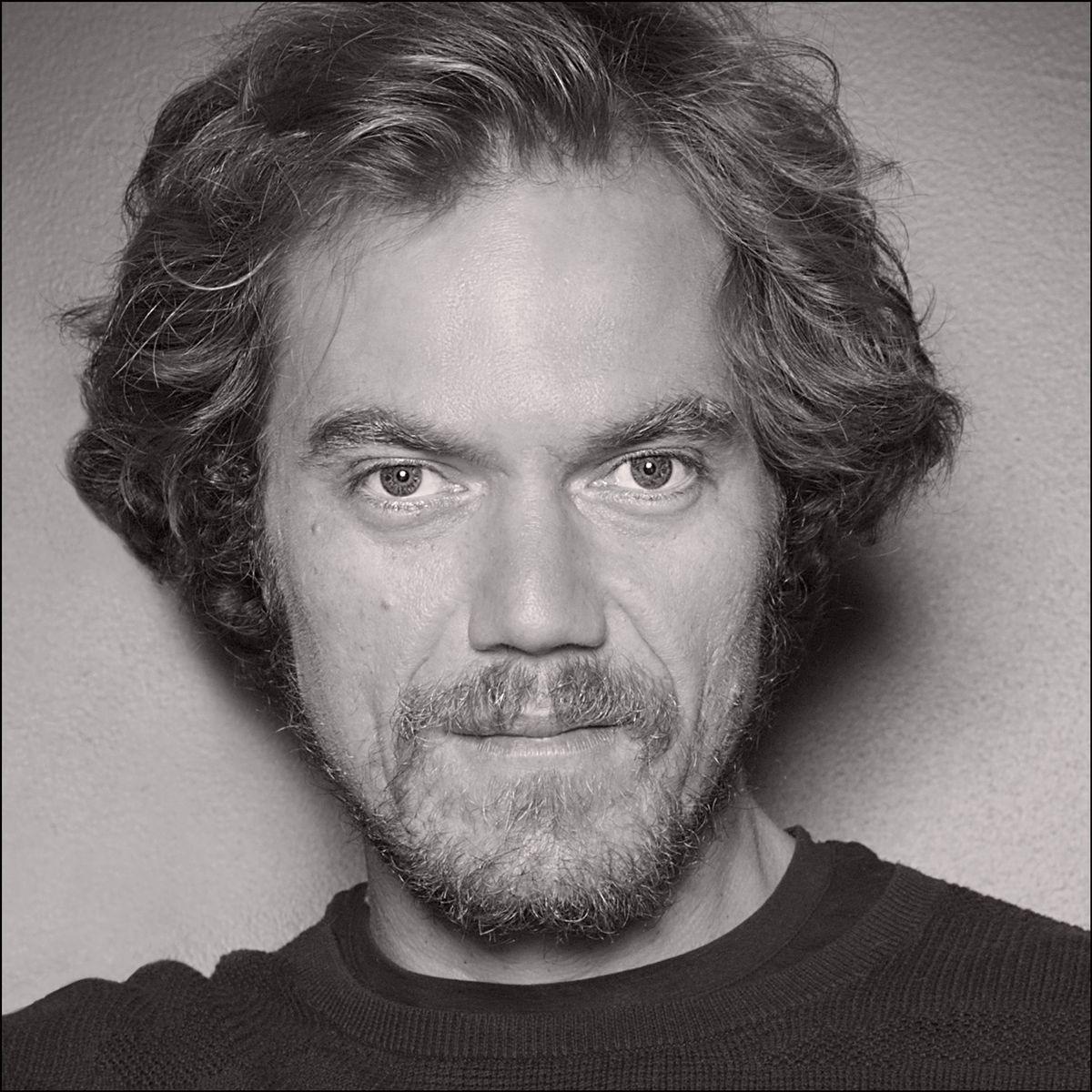 Michael Shannon