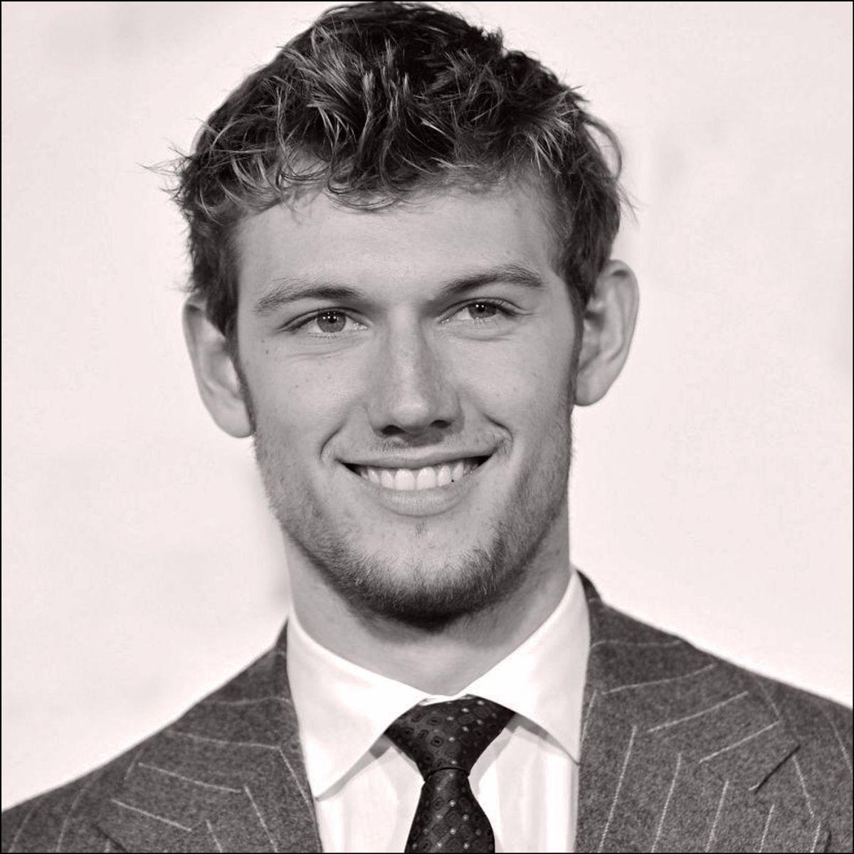 Alex Pettyfer