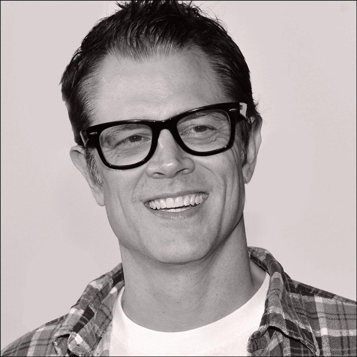 Johnny Knoxville