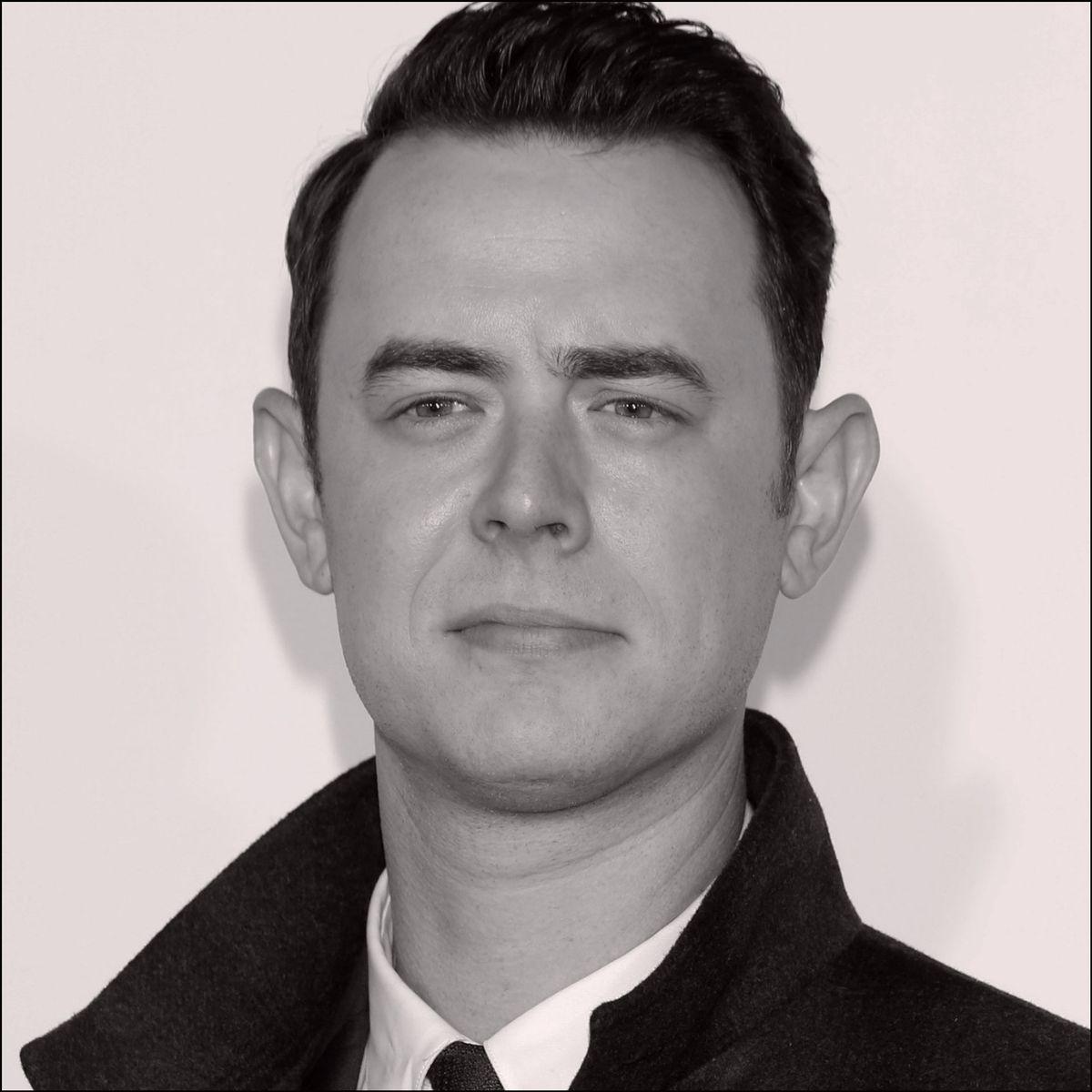 Colin Hanks