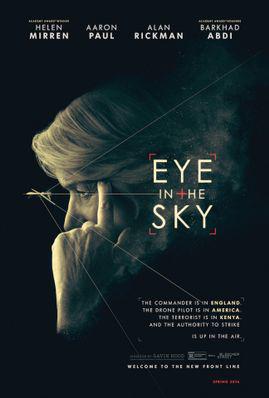 Eye In The Sky