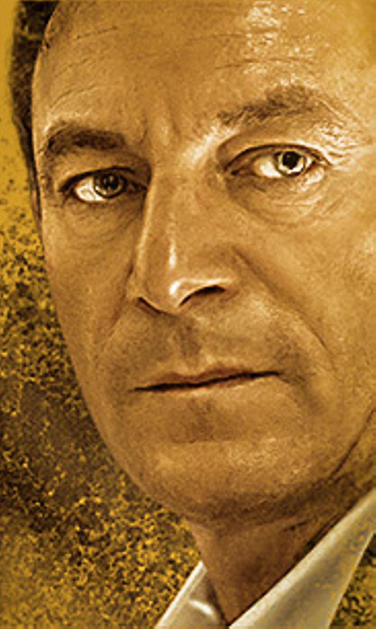 Jason Isaacs