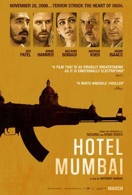 Hotel Mumbai