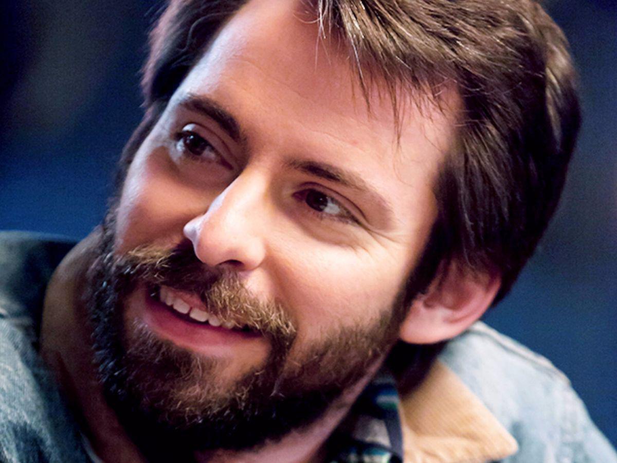 Martin Starr