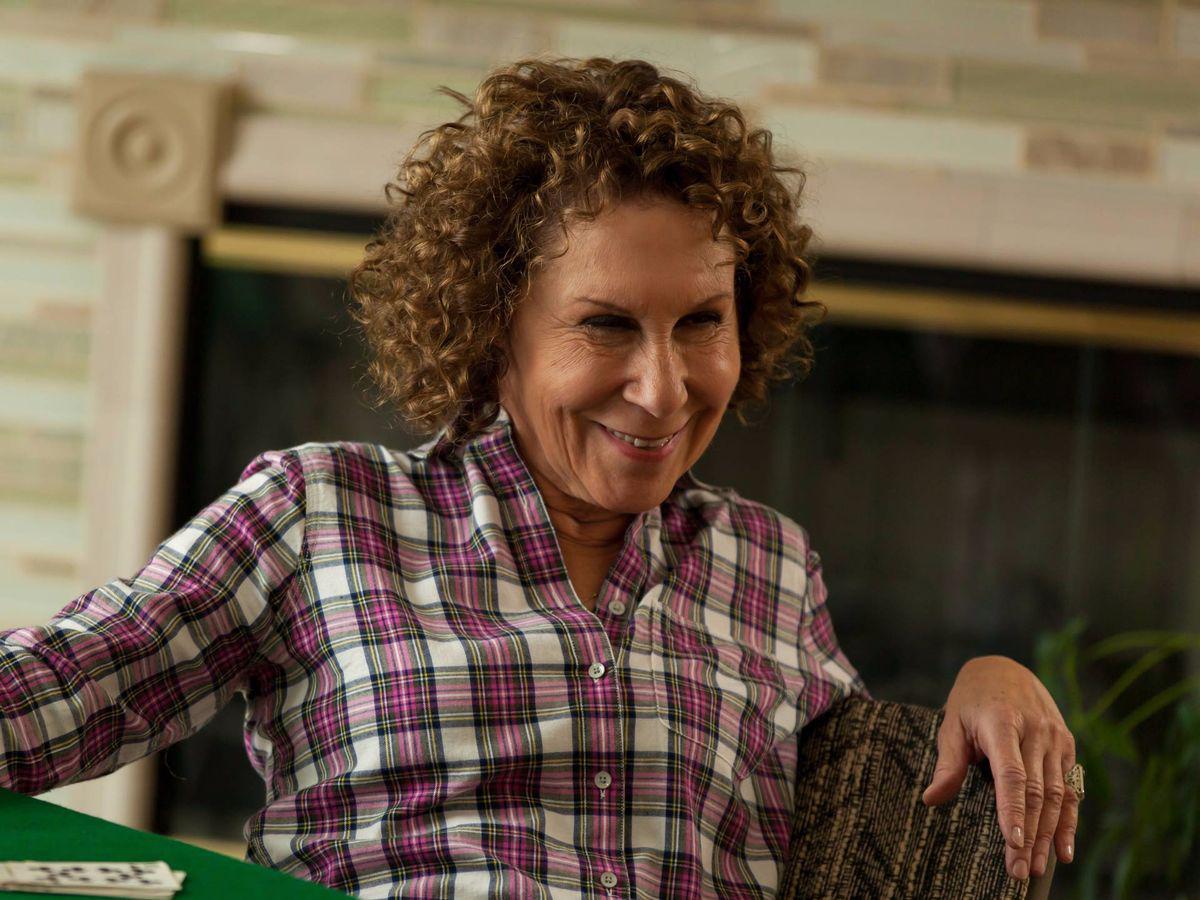 Rhea Perlman