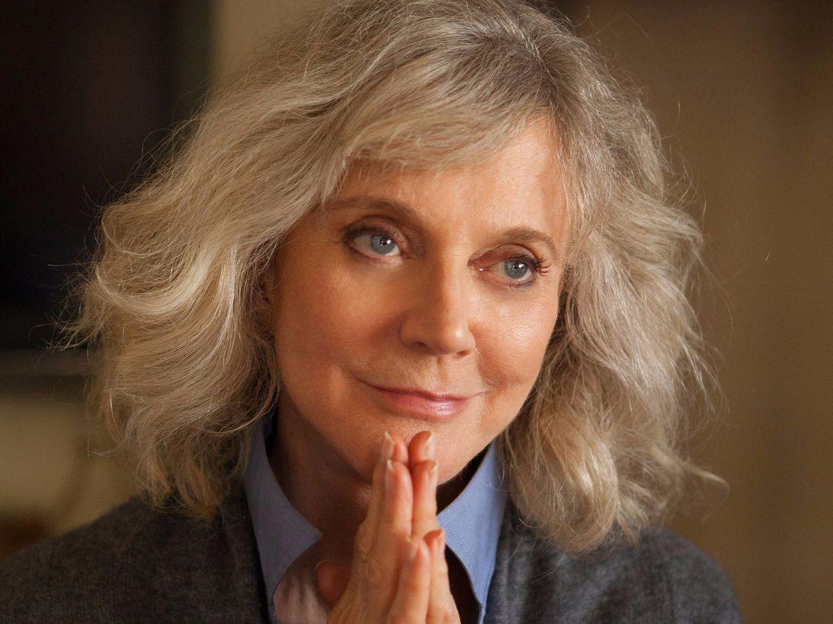 Blythe Danner