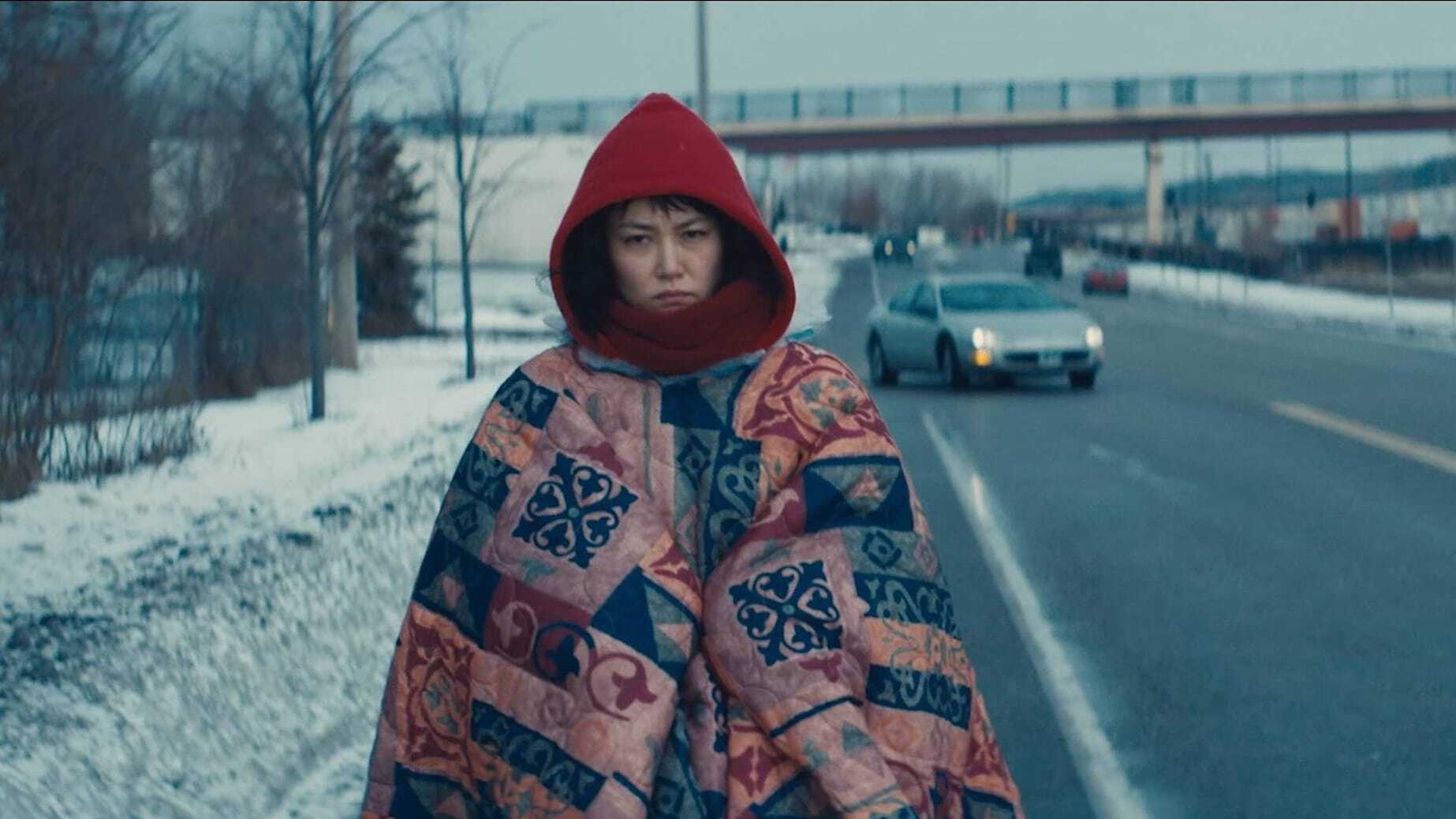 Kumiko, The Treasure Hunter Trailer