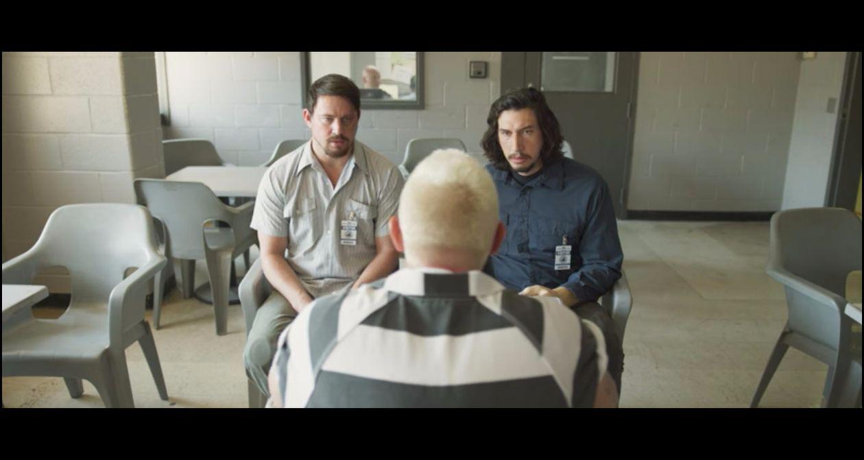 Logan Lucky - Official Trailer