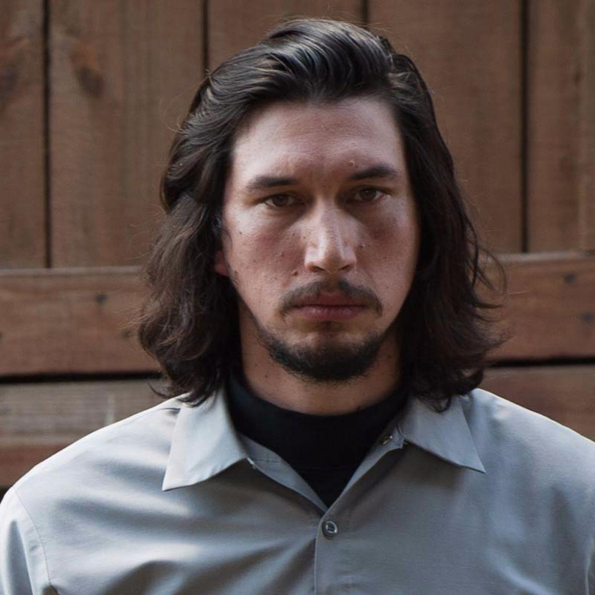 Adam Driver