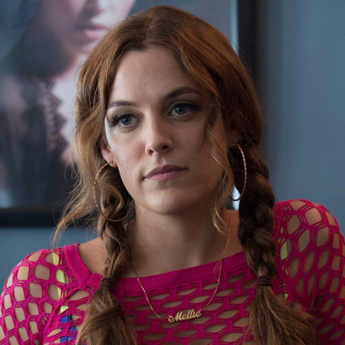 Riley Keough