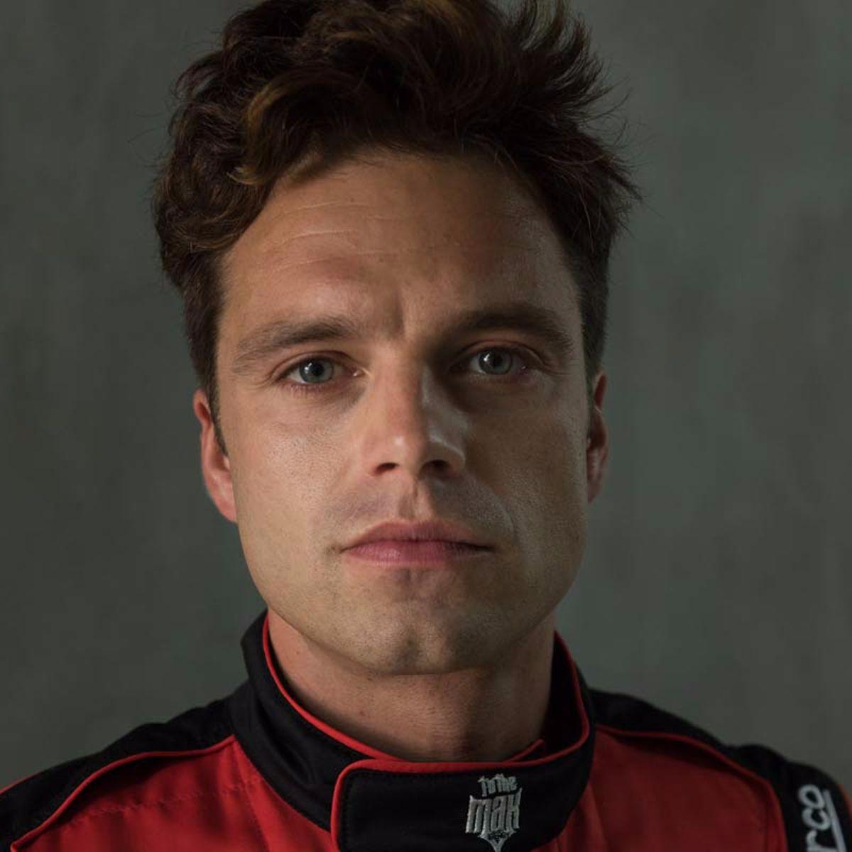 Sebastian Stan