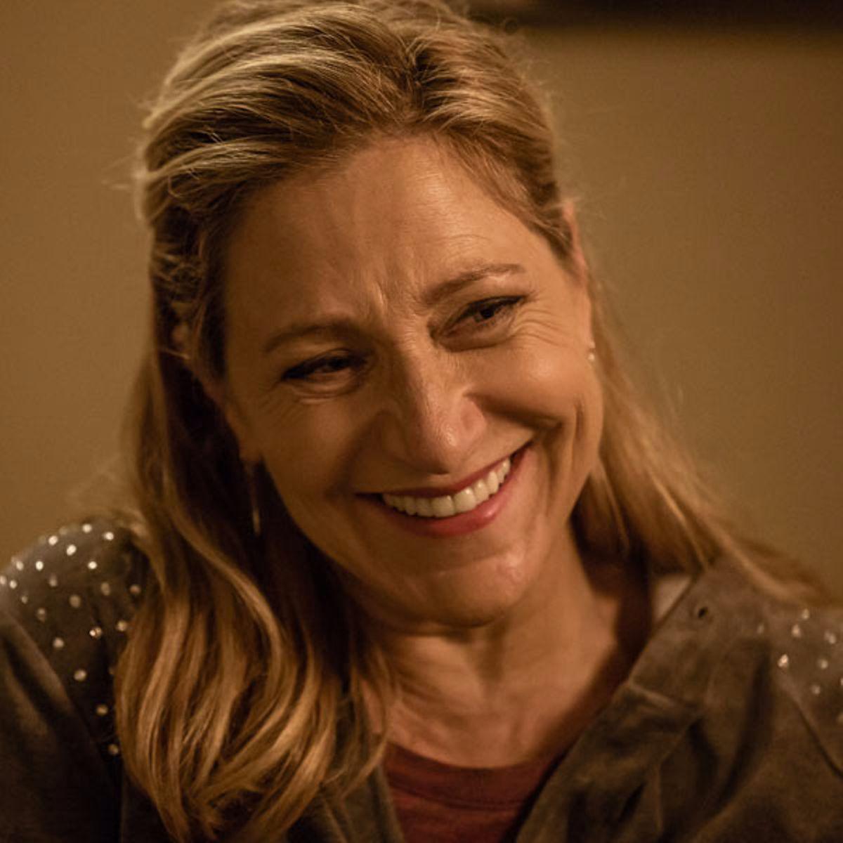 EDIE FALCO