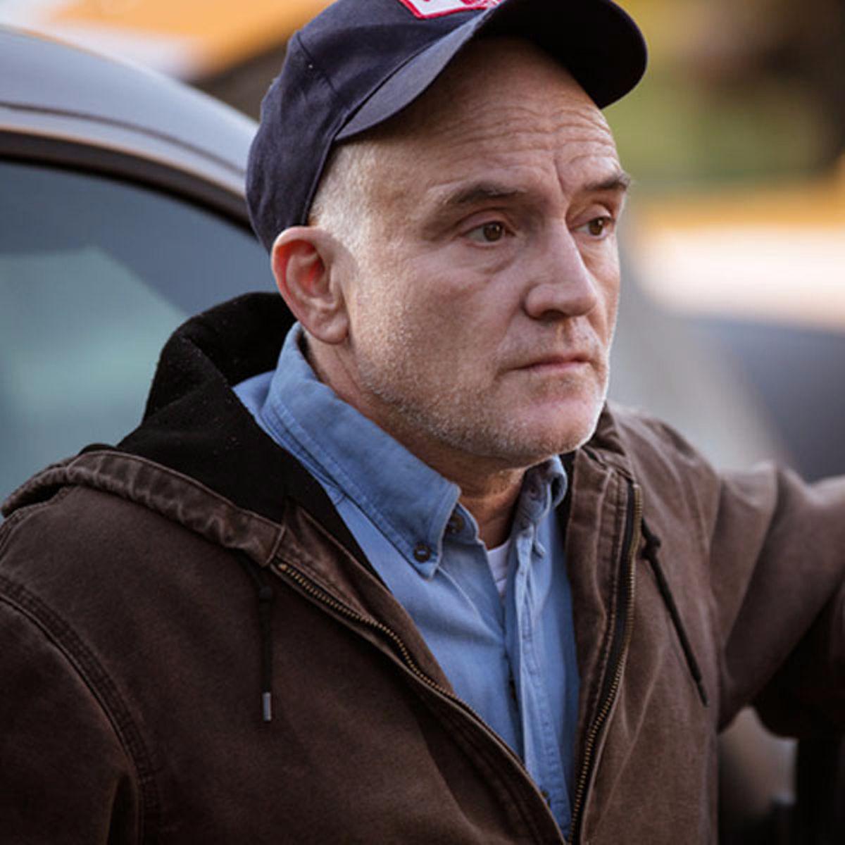 BRADLEY WHITFORD