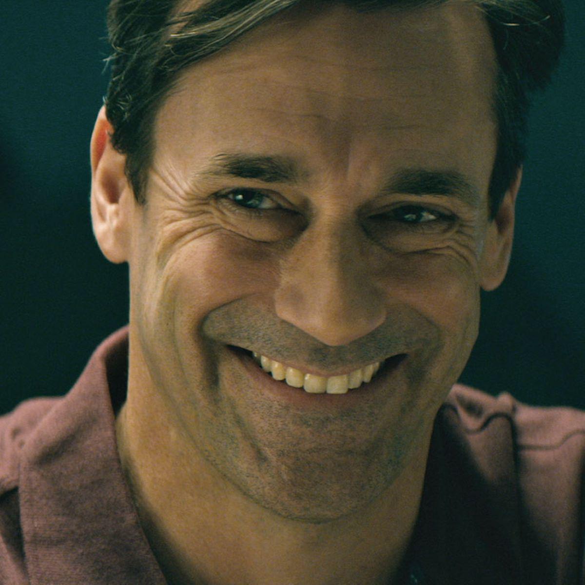 Jon Hamm