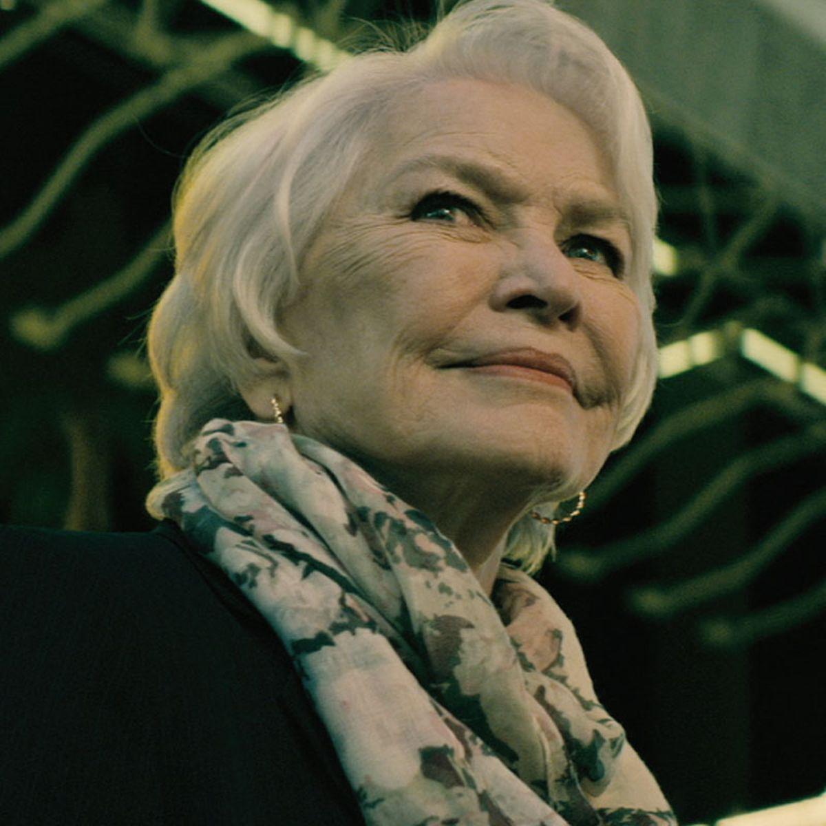 Ellen Burstyn