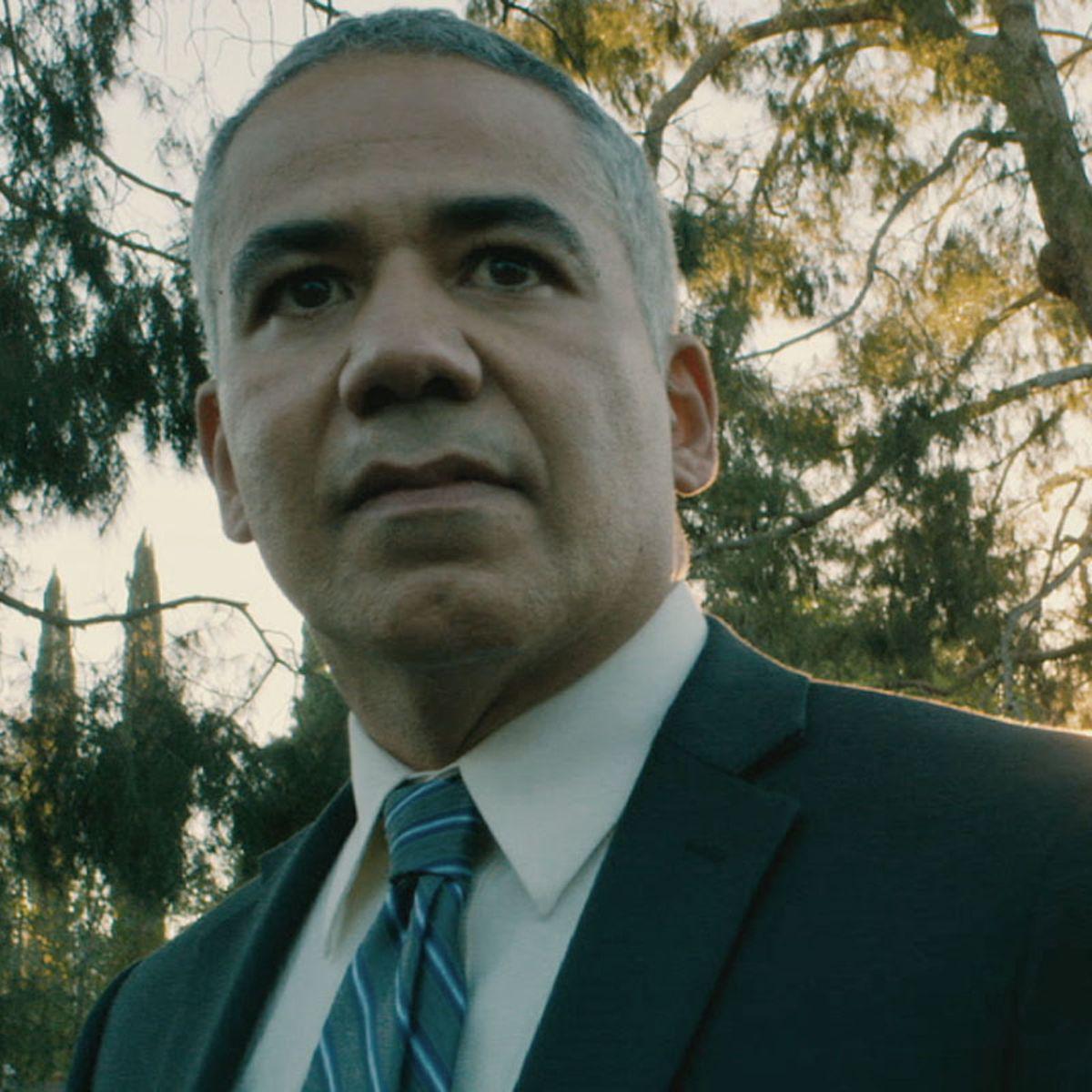 John Ortiz