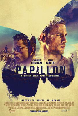 Papillon