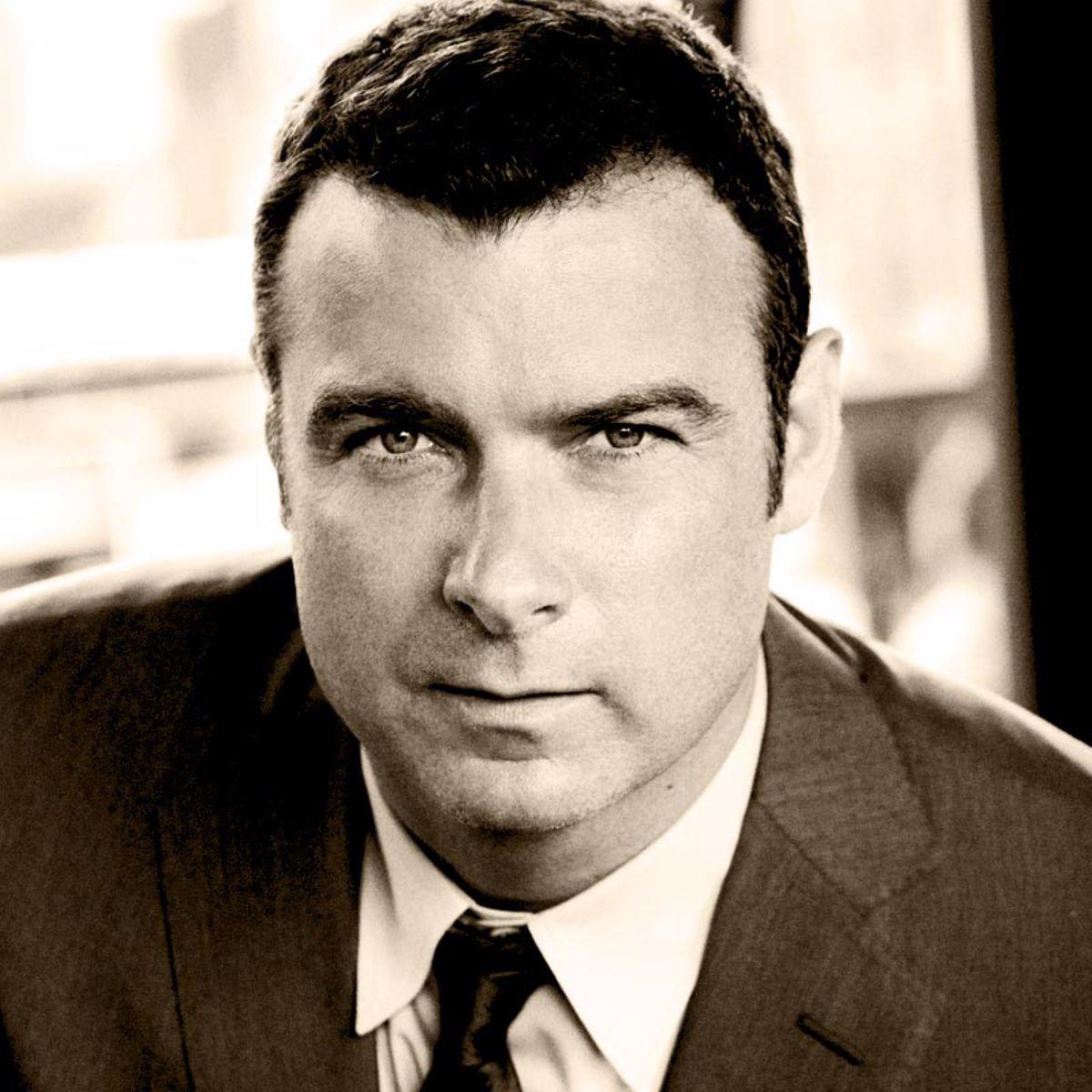 Liev Schreiber