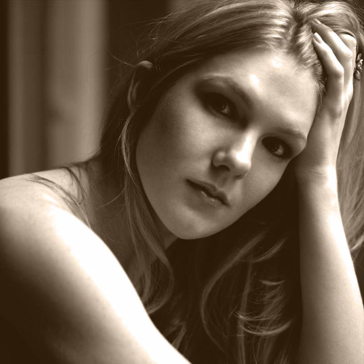 Lily Rabe