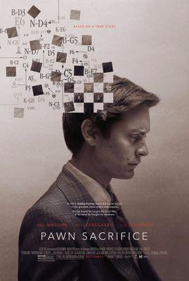 Pawn Sacrifice