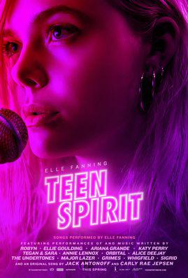 Teen Spirit