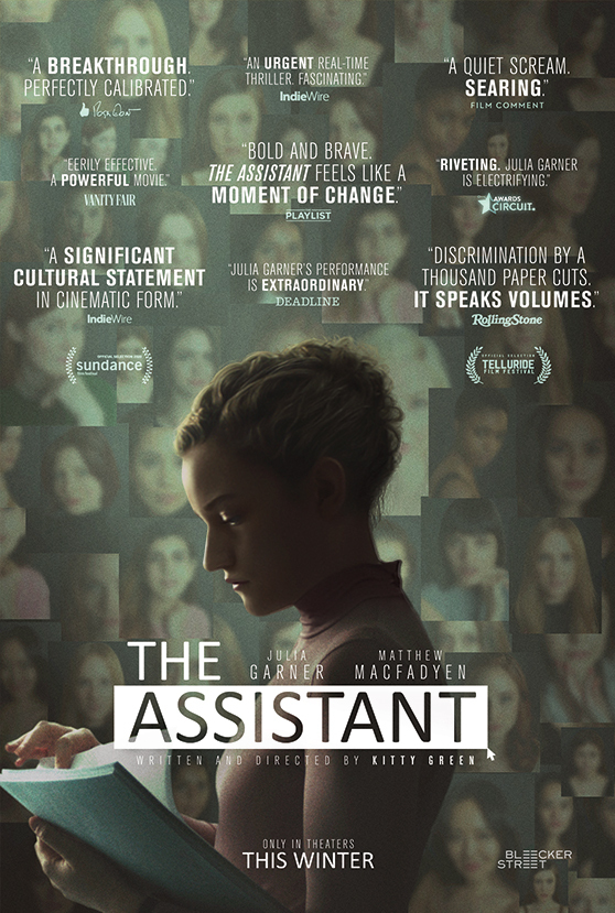 The Assistant