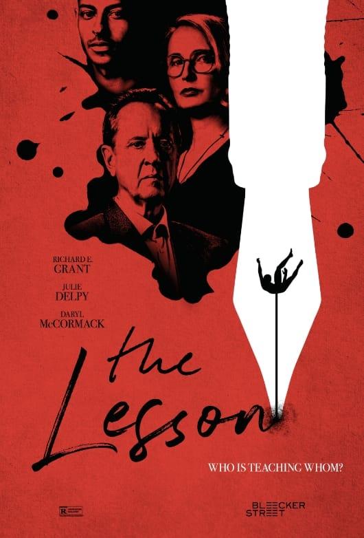 The Lesson