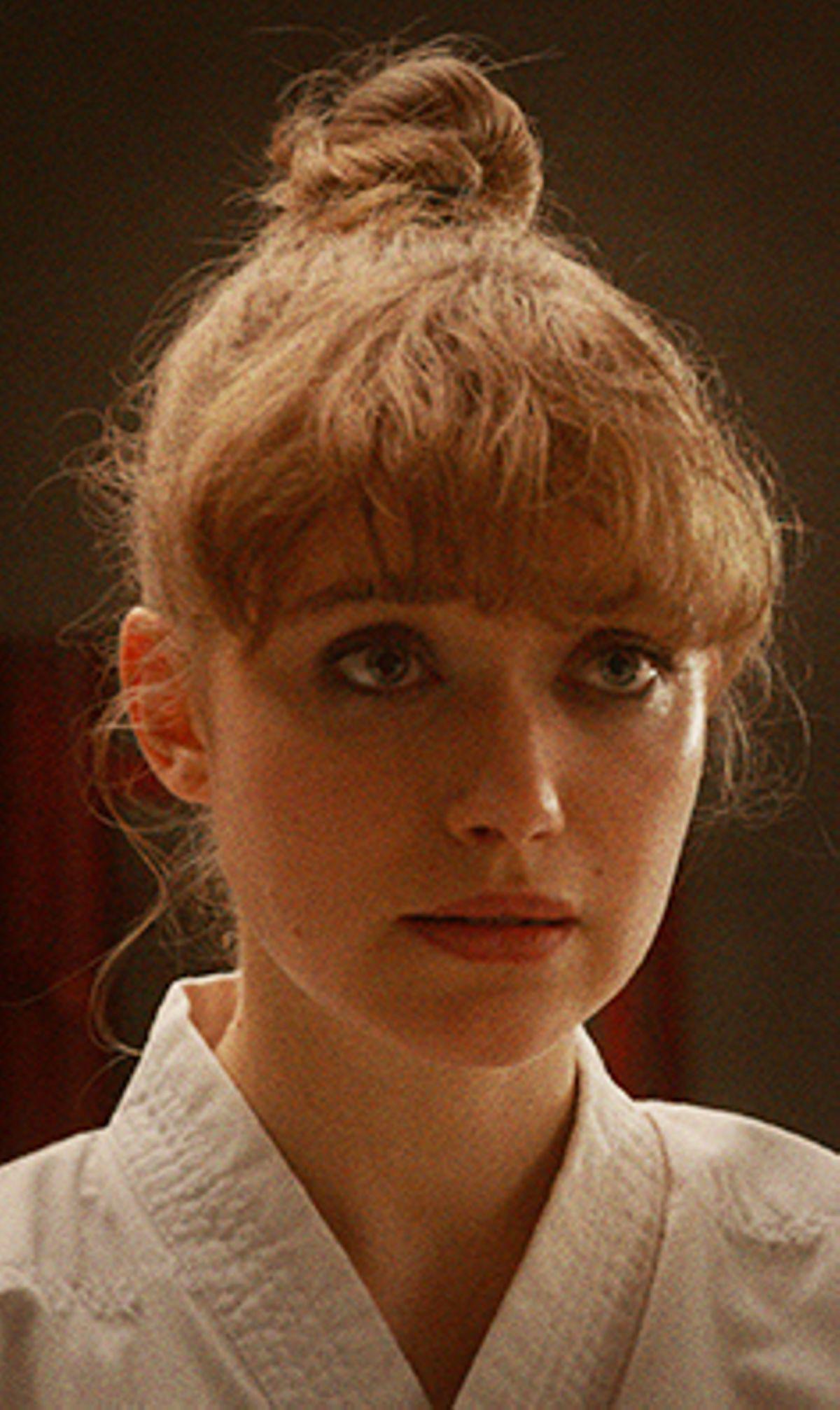 Imogen Poots