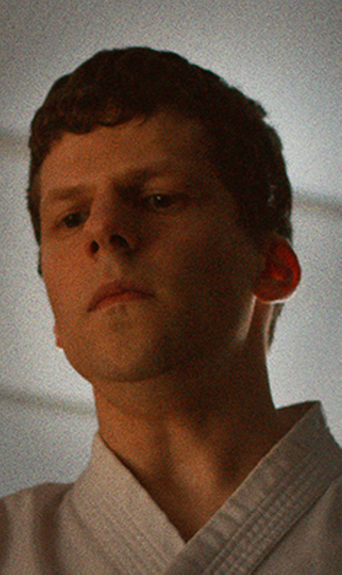 Jesse Eisenberg