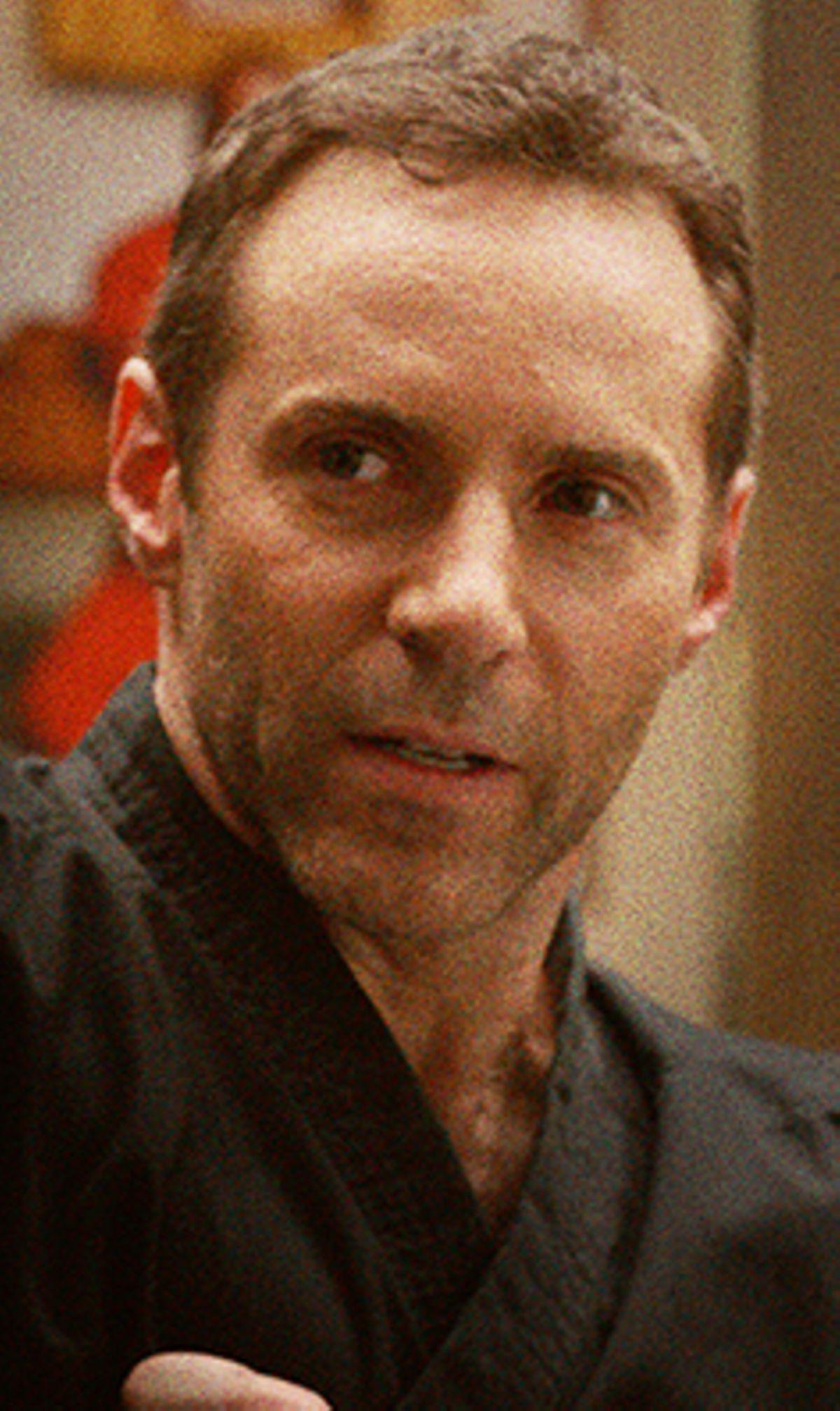 Alessandro Nivola