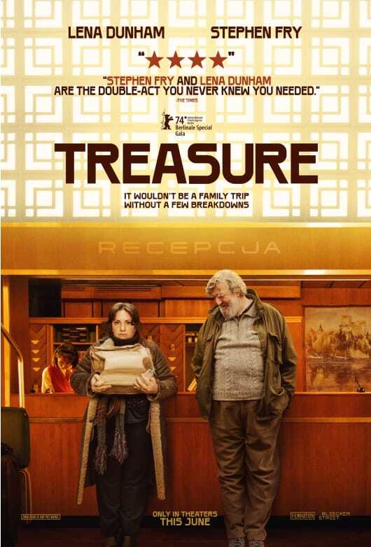 Treasure