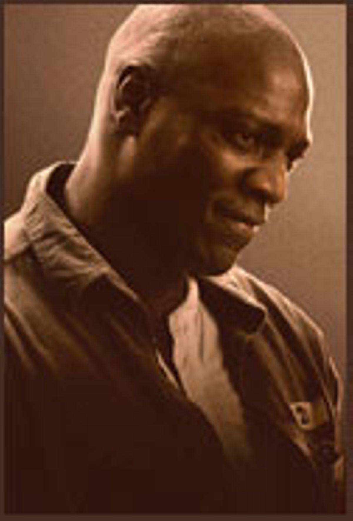 Adewale Akinnuoye-agbaje