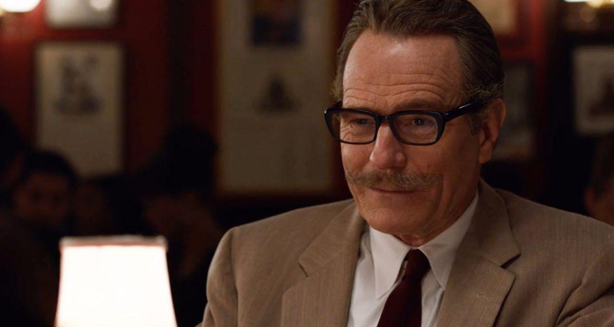 Trumbo Official Trailer