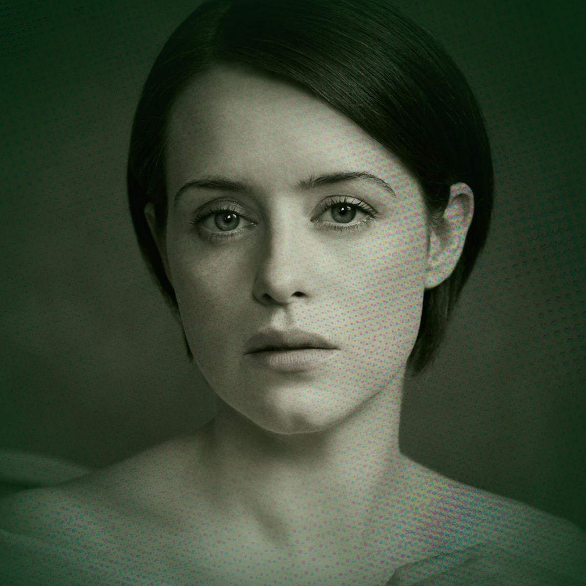 Claire Foy